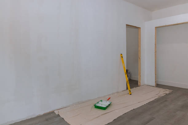 Jefferson, OR Drywall & Painting Services Company